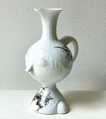 Rosenthal - Bjørn Wiinblad - Strooier - Romance in majeur -