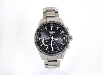 Seiko - Astron 8X22-0AG0-2 - Zonder minimumprijs -