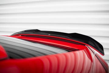 Achterspoiler Honda Civic SI Mk10, Verzenden