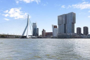 Te huur: Appartement Wilhelminakade in Rotterdam, Appartement, Rotterdam, Zuid-Holland