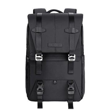 K&F Camera Backpack 20L, Ophalen of Verzenden, Nieuw