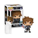Funko Pop!  Kingdom Hearts - Sora #491, Verzenden, Nieuw