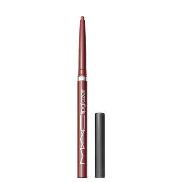 MAC Cosmetics Lipglazer Glossy Liner Whirlin, Ophalen of Verzenden, Nieuw, Lippen, Make-up