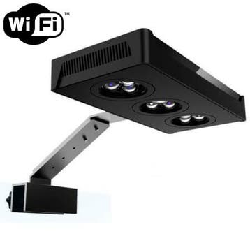 ASAqua no5 40W LED verlichting (WiFi), Dieren en Toebehoren, Vissen | Aquaria en Toebehoren, Ophalen of Verzenden, Nieuw
