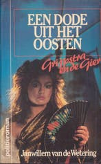 Dode uit het oosten 9789022954386 Wetering, Boeken, Verzenden, Gelezen, Wetering