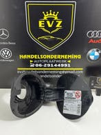 Seat Ibiza 1.2 TDI bj.2011 Tankklep art.6J8809905 grijs, Gebruikt, Achter, Volkswagen