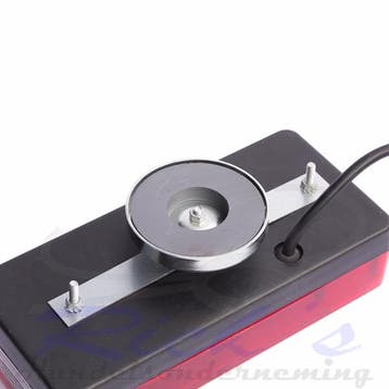 Verlichting set / noodverlichting magnetish 7.5 meter kabel, Ophalen of Verzenden, Nieuw