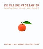 De kleine vegetariër | 9789061128090 | Antoinette, Zo goed als nieuw, Antoinette Hertsenberg ; Marion Pluimes