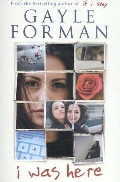 I was here - Gayle Forman 9781471124396, Verzenden, Gelezen, Gayle Forman
