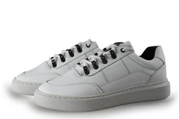 Cycleur de Luxe Sneakers in maat 41 Wit, Verzenden, Wit, Cycleur de Luxe, Sneakers of Gympen