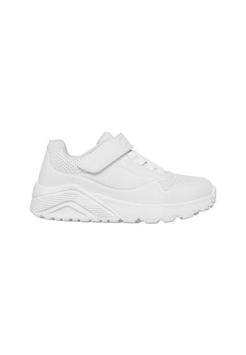 Skechers Uno Lite 403695L/W Wit-27, Verzenden, Nieuw, Wit