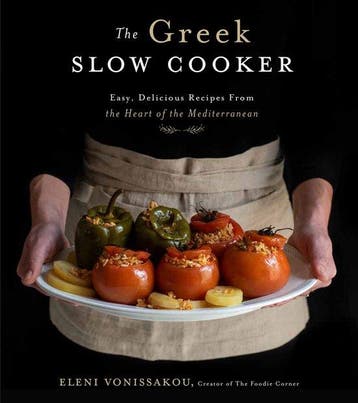 9781624147487 The Greek Slow Cooker Eleni Vonissakou, Verzenden, Nieuw, Eleni Vonissakou