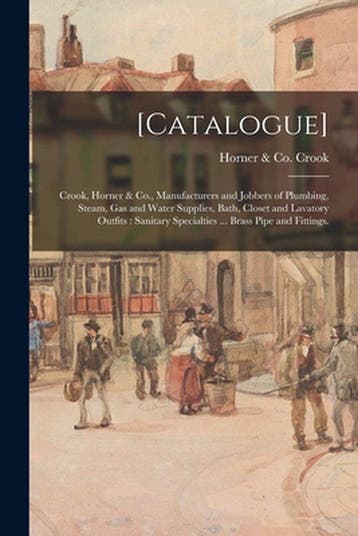 9781013647475 [Catalogue] Horner &. Co Crook, Verzenden, Nieuw, Horner &. Co Crook