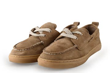 Sub55 Loafers in maat 39 Bruin, Kleding | Dames, Bruin, Verzenden, Overige typen, Sub55