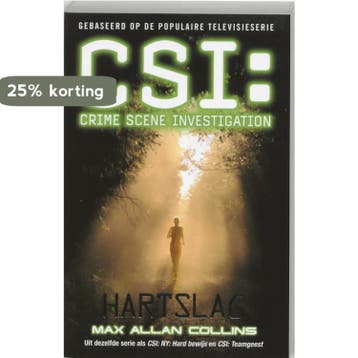 CSI 9789061122432 M.A. Collins, Boeken, Verzenden, Gelezen, M.A. Collins
