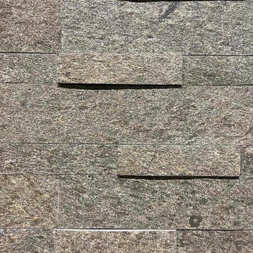 Zelfklevend Natuursteen Golden Goose 60x15cm, Ophalen of Verzenden, Nieuw