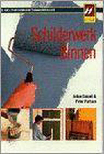 Schilderwerk - Cassell, Boeken, Verzenden, Gelezen