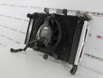 Yamaha FZ6 S Fazer Radiateur radiator, Motoren, Ophalen of Verzenden, Nieuw