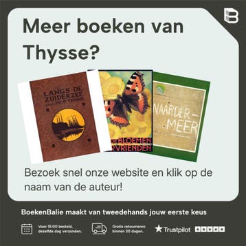 VERKADE LENTE - Thysse 9789021011448, Boeken, Verzenden, Gelezen, Thysse