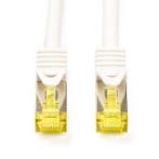 Internetkabel | Cat7 S/FTP | 0.5 meter, Verzenden, Nieuw