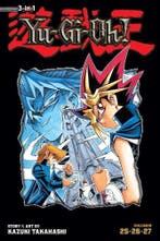 Yu-Gi-Oh! (3-in-1 Edition), Vol. 9: Includes Vols. 25, 26 &, Verzenden, Nieuw