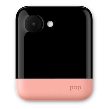 Polaroid POP Instant Print Digital Camera met Touchscreen Di, Verzenden, Zo goed als nieuw