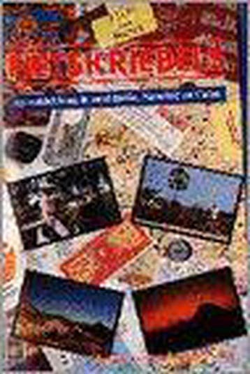 Fietskriebels 9789080340114 M.A.H. Vermond, Verzenden, Gelezen, M.A.H. Vermond