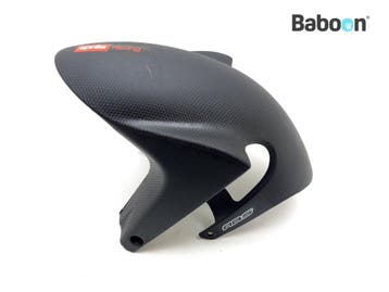 Voorspatbord Aprilia RSV4 R APRC 2013-2015 (RSV1000 4V R), Verzenden, Gebruikt