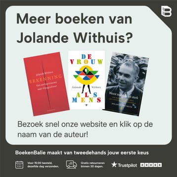 Na het kamp - Jolande Withuis 9789023416401, Boeken, Verzenden, Zo goed als nieuw, Jolande Withuis