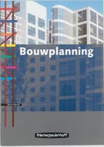 Bouwplanning 9789006950052 H.A.J. Flapper, Boeken, Verzenden, Gelezen, H.A.J. Flapper