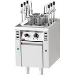 Pasta-/Noedelkoker | NOODLES LINE | Elektrisch | 30L |, Verzenden, Nieuw in verpakking