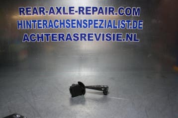 Ruitenwisserschakelaar / richtingaanwijzer Opel Kadett E., Auto-onderdelen, Verzenden, Nieuw, Opel