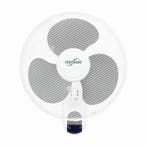 Fertraso wandventilator 45cm 3 standen - UW-1634, Ophalen of Verzenden, Nieuw