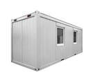 20ft Cabin  - Type 103 - New, Verzenden