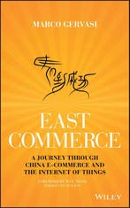 East-Commerce 9781119230885 Marco Gervasi, Boeken, Verzenden, Zo goed als nieuw, Marco Gervasi