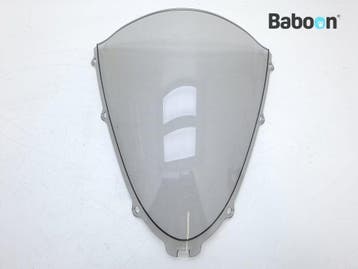 Kuipruit Kawasaki ZZR 1400 2010-2014 +ABS (ZX-14 ZZR1400, Verzenden, Gebruikt