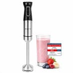 Emerio Staafmixer 1000 Watt ( nieuw ), Verzenden, Nieuw