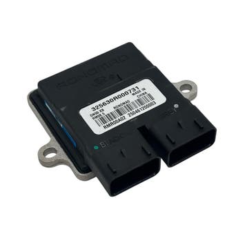 ECU Euro5 Onbegrensd Rongmao, Verzenden, Nieuw