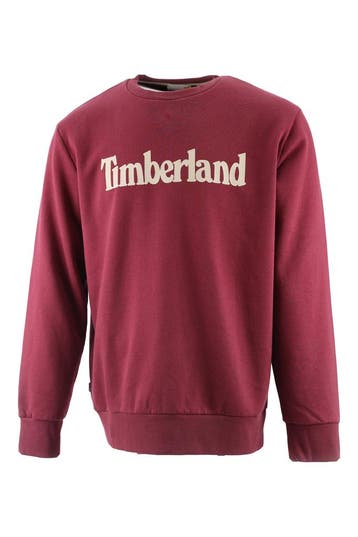 Timberland Trui in maat L Roze, Verzenden, Gedragen, Overige kleuren, Timberland