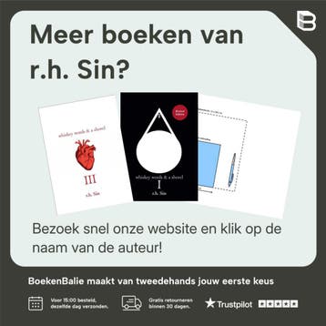 Rest in the Mourning - r.h. Sin 9781449486730, Verzenden, Zo goed als nieuw, R.h. Sin