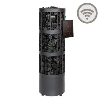 Harvia Legend PO110XW Saunakachel 10,8 kW - Externe, Ophalen of Verzenden, Nieuw