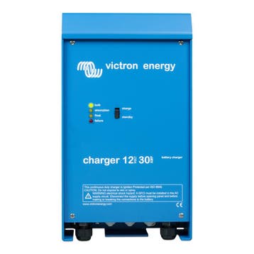Victron Phoenix lader 24/25 (2+1) 90-265V AC, Ophalen of Verzenden, Nieuw