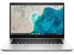 HP Elite c640 - Chromebook Enterprise - Intel Core i5-1245U, Verzenden, Zo goed als nieuw, HP