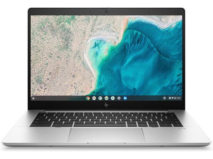 HP Elite c640 - Chromebook Enterprise - Intel Core i5-1245U, Computers en Software, Windows Laptops, Zo goed als nieuw, Verzenden