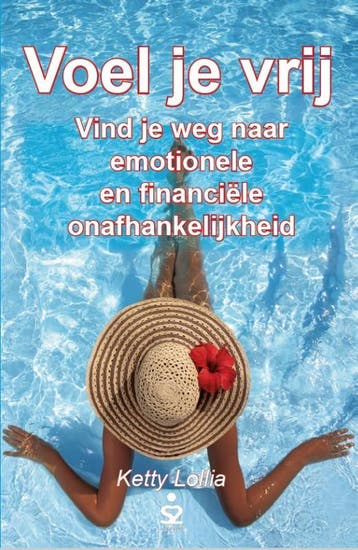 Voel Je Vrij | Ketty Lollia | Nieuw, Ophalen of Verzenden, Nieuw, Ketty Lollia