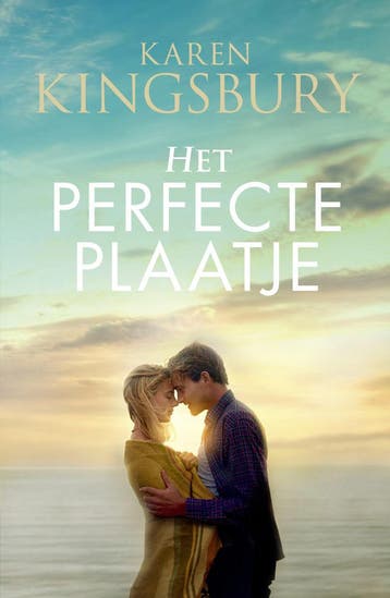 Het perfecte plaatje (Goed), Boeken, Verzenden, Gelezen, Karen Kingsbury