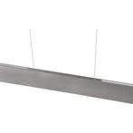 LED Hanglamp - Trion Hala - 35W - Aanpasbare Kleur -, Ophalen of Verzenden, Nieuw, Metaal