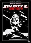 Sin city 2 - A dame for a kill (steelbook) - DVD, Verzenden, Nieuw in verpakking