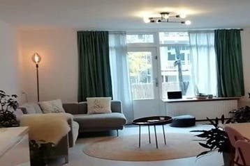 Kamer Meester Marrestraat in Rotterdam, Huizen en Kamers, 20 tot 35 m², Rotterdam