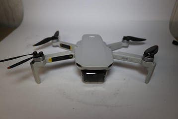 DJI Mini se Drone-camera, Nieuw